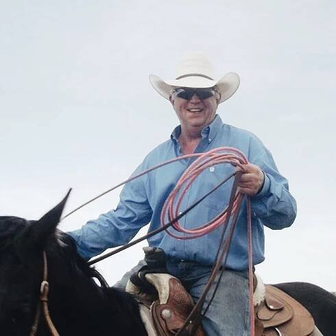 George John Howard | Montgomery Stryker 
