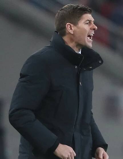 Steven Gerrard: Kdybych věděl, že přijde Jürgen Klopp, z Liverpoolu bych neodešel - COOL magazín