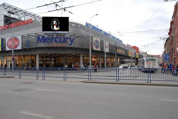 Dobrá zpráva z nemocnice: Mladý sebevrah z Mercury žije!