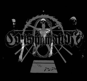 CONSUMMATION seize power through a meticulous manifestation of Will - The Covenant