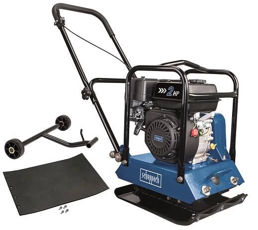 Scheppach HP 1200 S