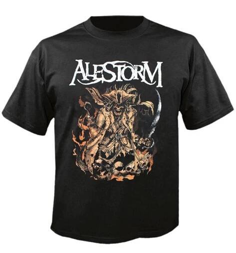 Tričko Alestorm - We Are Here To Drink Your Beer