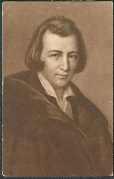 31A762 Heinrich Heine | Aukro