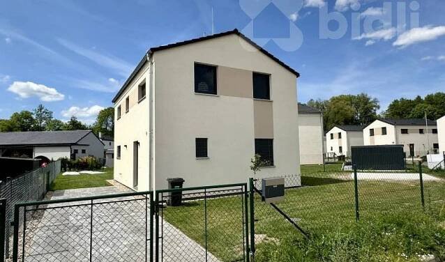 Prodej novostavby rodinného domu 5+kk, 108 m2, pozemek 359 m2, Pardubice - Doubravice | Reality.iDNES.cz 