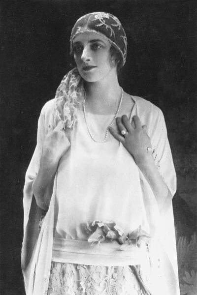 Dame Gladys Cooper | Stage, Film & Television | Britannica