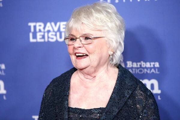 June Squibb | Latest News | New York Post