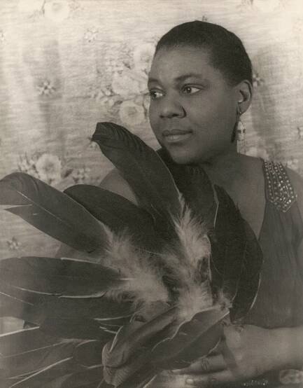 Bessie Smithová