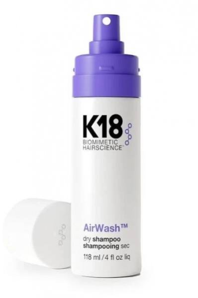 K18 Hair