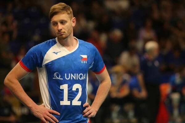 Navštívili jsme: Derby po Čechy. Volejbalisté s Janouchem přehráli Slovensko