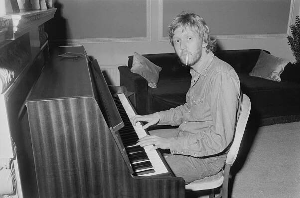 A Guide to Harry Nilsson, Who You’ve Loved Forever Without Knowing It