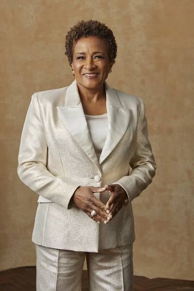Wanda Sykes in 2024
