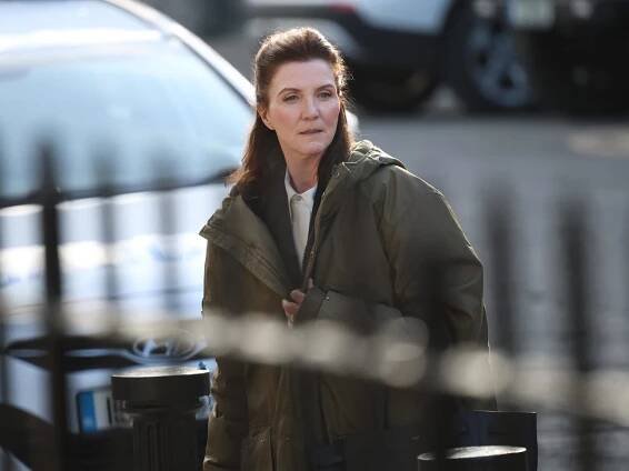 Game of Thrones and Grey's Anatomy stars spotted filming season 2 of Irish crime drama