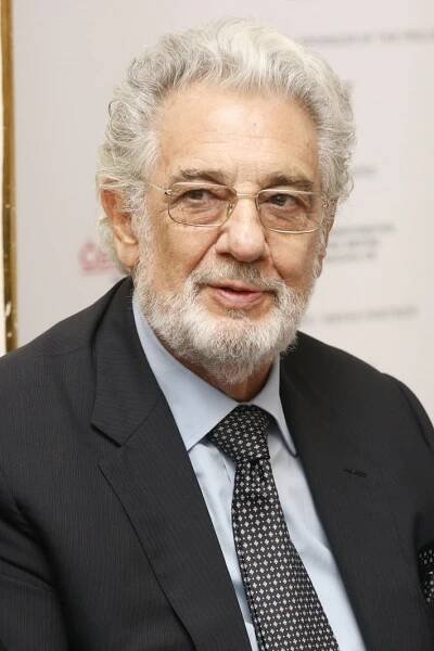 Nutil pěvkyně k sexu za roli? Plácido Domingo čelí skandálu