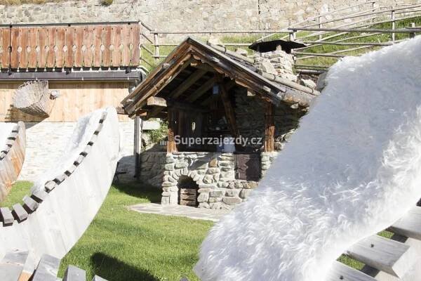 GASTHOF WALDHEIM PLOSE - Itálie - Dolomiti Superski - Valle Isarco | Superzajezdy.cz