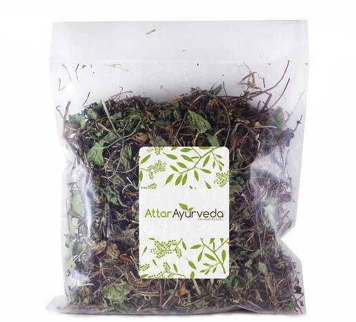 Brahmi - Bacopa Monnieri - Attar Ayurveda