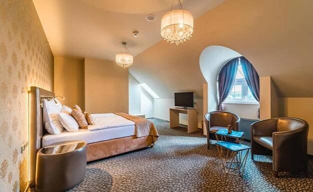 Hotel SEN