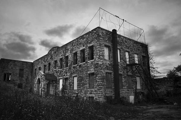 Kansas City -- 2018