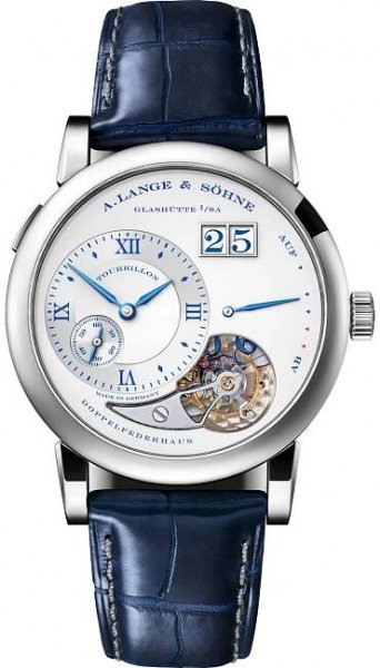 A Lange Sohne Lange 1 Tourbillon 25th anniversary 722_066