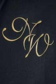 EMP Signature Collection | Nightwish Mikina s kapucí na zip | EMP