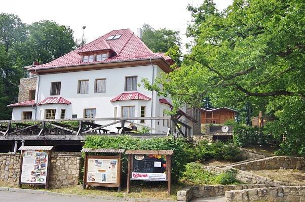 Restaurace Bunč foto 4