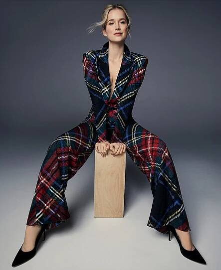 Elizabeth Lail