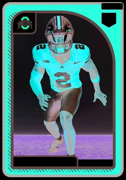 Product image for -Caleb Downs - 2024 The Oh