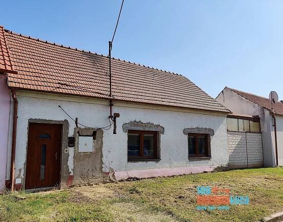 Prodej Dům, Krajiny, Ostrožská Nová Ves - Chylice, okres Uherské Hradiště