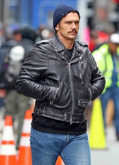 James Franco The Deuce