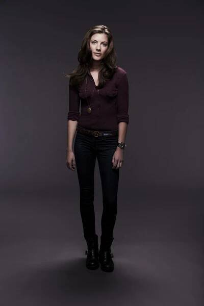 Resurrection - Promo - Devin Kelley