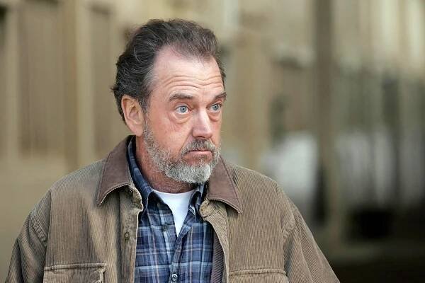 Gregory earned two Emmy nominations for his role on 24