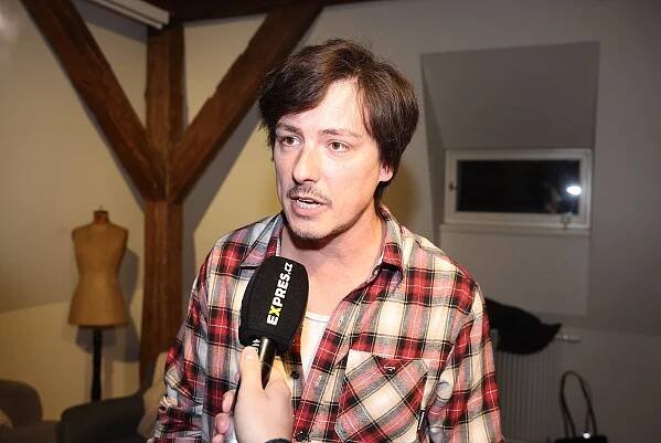Matěj Stropnický: Vláda selhává, ale na zámku nám stačí dřevo. Paní Žilkovou raději nesleduji - Expres.cz
