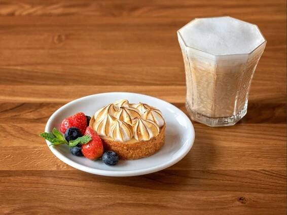 | Bistro Shoda 