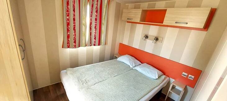 TrioCamp – Dolní Chabry – Praha » Bungalovy RELAX