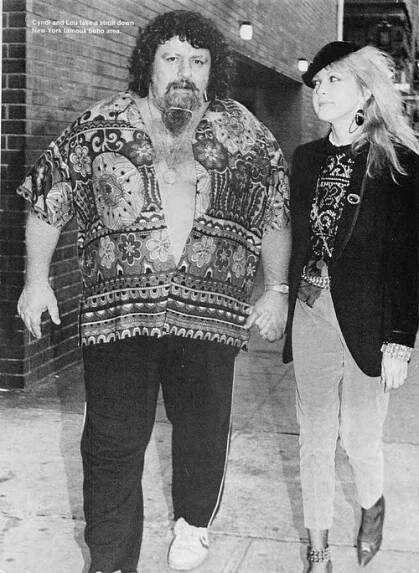 Lou Albano - Wikipedia