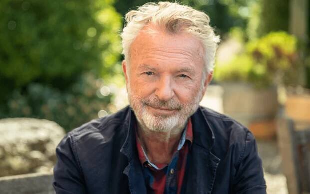 30 Facts About Sam Neill