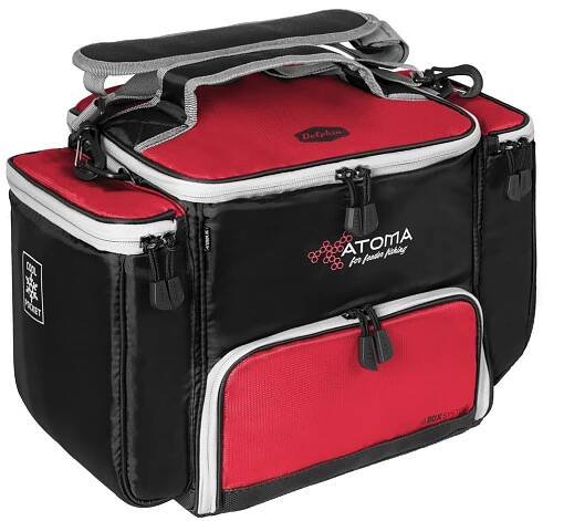 Delphin Atoma