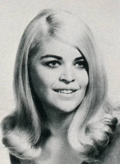 Mary Peck