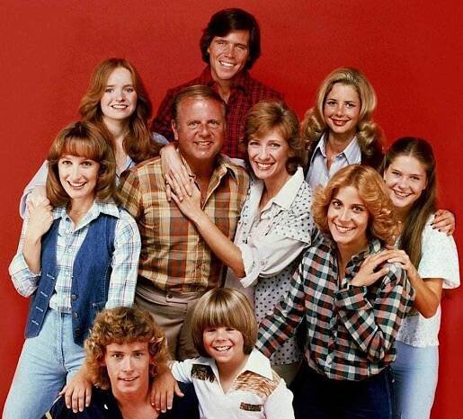 dick van patten on Tumblr