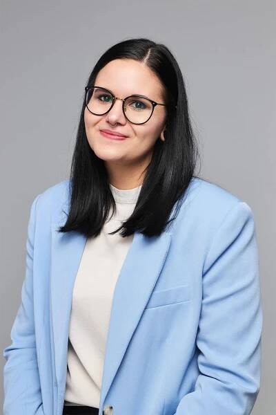 Foto von Magdalena Lang