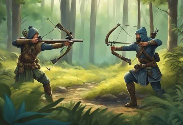 Moment's Notice - Melee Rogue