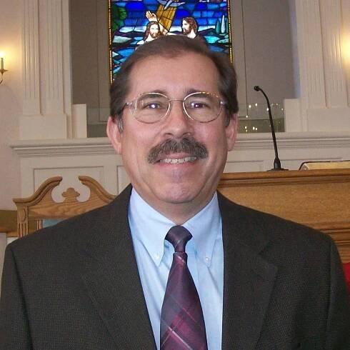 Deacons – First Baptist Church of Monroe