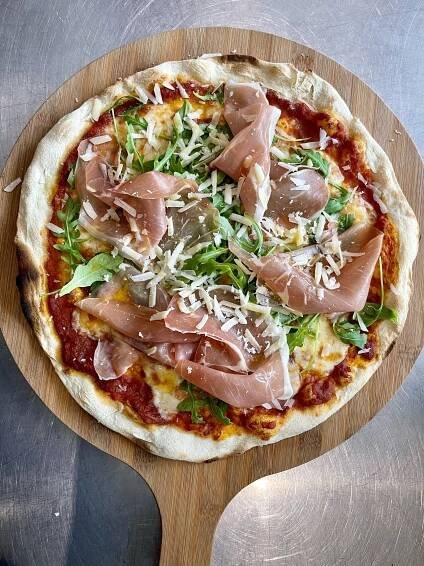 Gallery — Maurizio Dining & Co. | Authentic Italian restaurant in Cambridge