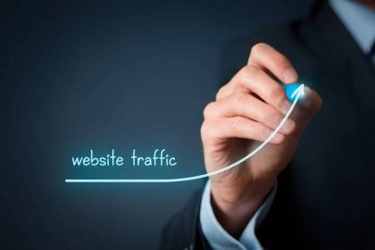 Generate Website Traffic With Nerdy South Inc.