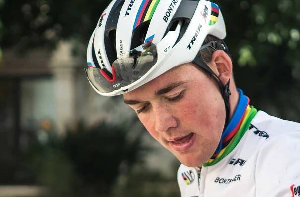 TREK-SEGAFREDO SICILY CYCLING CAMP 2019