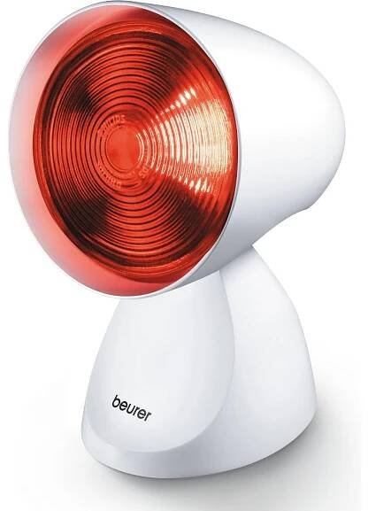 Infračervená lampa Beurer IL 21 | OnlineShop.cz