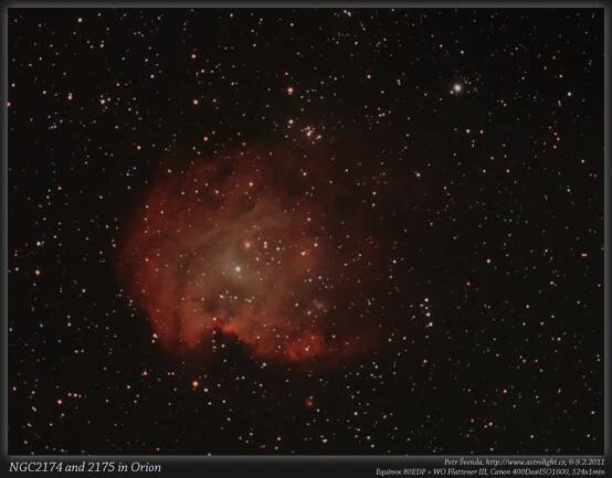 NGC2174
