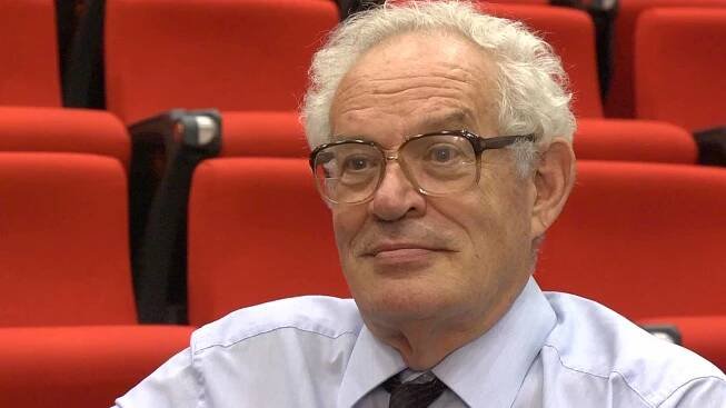 Charles Goodhart on Economic Policy