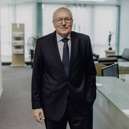Peter Neubauer
