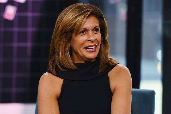 Hoda Kotb