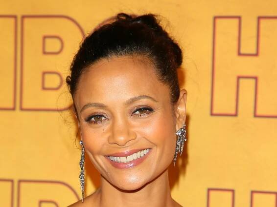 Thandie Newton Gets Real About Ageism in RoC's Newest 